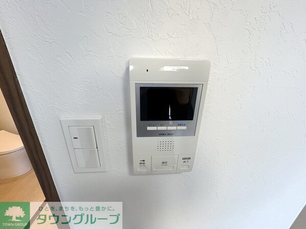 ブランセ森下の物件内観写真